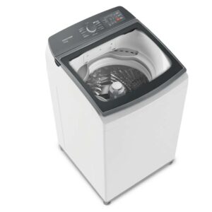 Máquina de Lavar Brastemp 16kg Branca BWK16